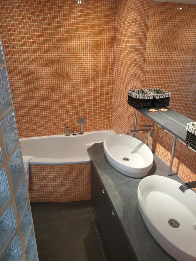 Agreable Maison De Ville A Villefranche Sur Saone Buitenkant foto